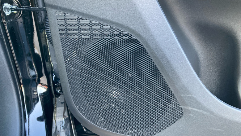 Toyota bZ4X 150kW Motion 71.4kWh 5dr Auto [11kW] Electric Hatchback